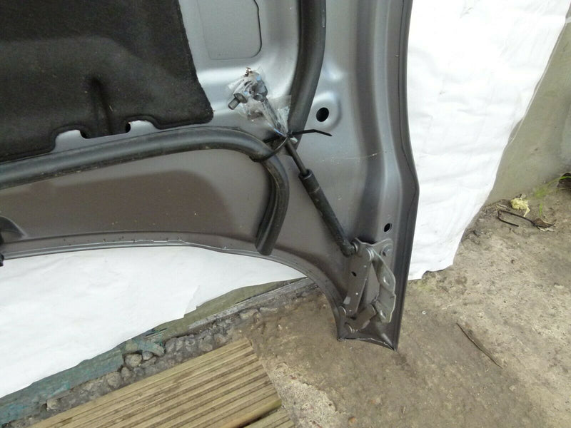 RANGE ROVER EVOQUE 2011-2018 GENUINE ALUMINIUM BONNET HOOD PANEL