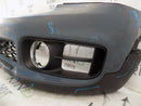 BMW MINI COOPER COUNTRYMAN F60 2017-ON FRONT BUMPER GENUINE 5111 7390520