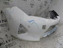 TOYOTA AURIS MK2 E180 2012-18 FRONT BUMPER IN WHITE 52119-02A20 GENUINE