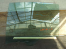 Renault Laguna MK2 2001-2007 Hatch Rear Door Window Glass Left Side N/S