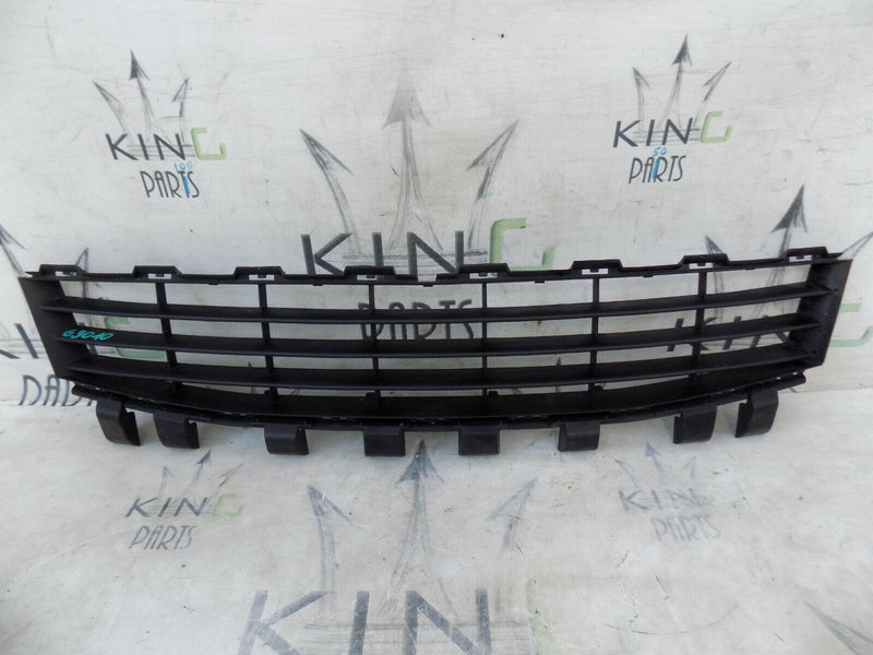 RENAULT MEGANE MK2 FACELIFT 2006 2007 LOWER GRILL FRONT BUMPER