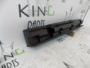 NISSAN QASHQAI J11 2013-ON REAR BAR BUMPER CRASH IMPACT FOAM BEAM
