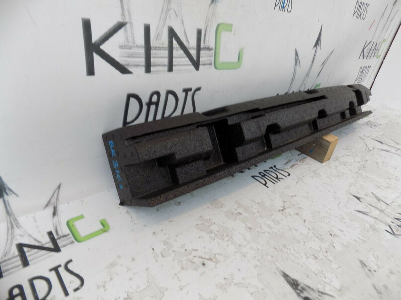 NISSAN QASHQAI J11 2013-ON REAR BAR BUMPER CRASH IMPACT FOAM BEAM