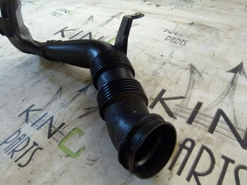 JAGUAR XJ X351 2010-2019 3.0 DIESEL GENUINE AIR INTAKE HOSE PIPE 9X23-9689-AD
