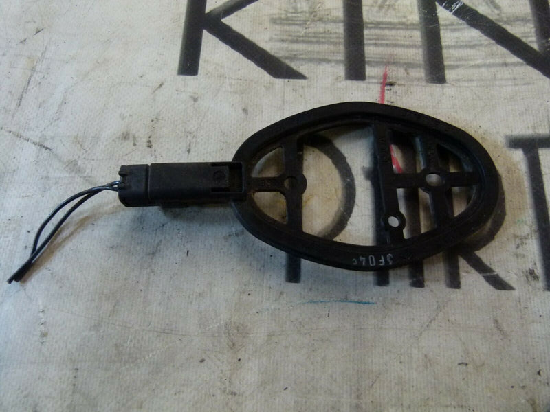 JAGUAR XJ X351 2010-2019 TYRE PRESSURE SENSOR MODULE 5WK47595