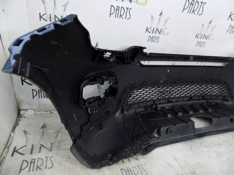 LAND ROVER DISCOVERY SPORT L550 2014-18 FRONT BUMPER GENUINE FK72-17F003