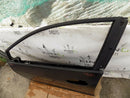 HONDA INSIGHT 5DR 2010-2014 FRONT DOOR PANEL LEFT PASSENGER SIDE