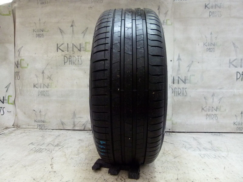 BMW X5 G05 2018-ON ALLOY WHEEL RIM 19" 9J ET38 GENUINE 6883757