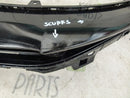 HYUNDAI I20 MK3 2020-ON FRONT BUMPER LOWER SECTION GENUINE 86512Q0010