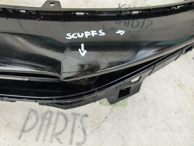 HYUNDAI I20 MK3 2020-ON FRONT BUMPER LOWER SECTION GENUINE 86512Q0010