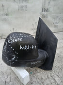 PEUGEOT EXPERT 2017-2021 DRIVER SIDE O/S ELECTRIC WING MIRROR 98155882XT