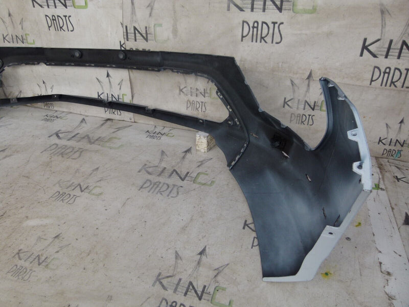 FORD TRANSIT CUSTOM LCI 2018-ON FRONT BUMPER PDC GENUINE JK21R17757