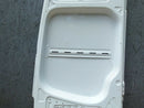 MERCEDES SPRINTER VW CRAFTER 906 2006-17 RIGHT DRIVER SIDE REAR DOOR PANEL C1571