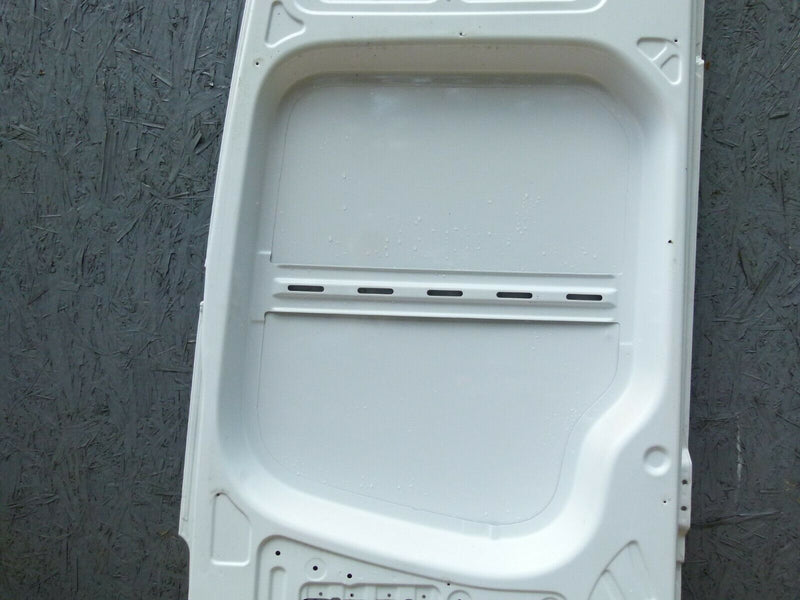 MERCEDES SPRINTER VW CRAFTER 906 2006-17 RIGHT DRIVER SIDE REAR DOOR PANEL C1571