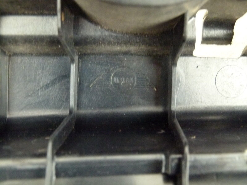 MNI COOPER F55 2014-2018 REAR BUMPER LEFT CORNER BRACKET GENUINE 7318755