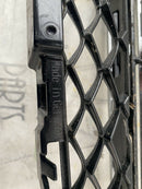 MERCEDES-BENZ GLC W253  2015-2018 FRONT BUMPER TOP GRILL  A253 880 66 GENUINE