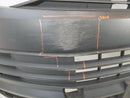 VW TRANSPORTER T6 7E0 2015 2016 2017 GREY FRONT BUMPER GENUINE 7E0807221