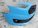 FORD TRANSIT CONNECT MK2 2018-2021 FRONT BUMPER GENUINE BLUE KT1B-17K946A
