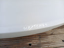 MASERATI GRAN TURISMO 1 S M145 2007-2019 GENUINE BOOT LID TAILGATE PANEL