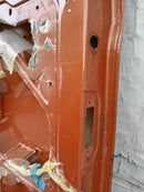 FORD TRANSIT CUSTOM FACELIFT 2018-2023 LEFT SIDE SLIDING SLIDE DOOR PANEL