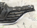 RENAULT CAPTUR MK1 2013-2016 FRONT BUMPER GRILL GRILLE GENUINE 623109707R