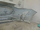 FORD FOCUS MK4 (C519) 2018-2020 WHITE FRONT BUMPER GENUINE