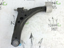 VAUXHALL ASTRA K 2016> FRONT RIGHT LOWER WISHBONE CONTROL ARM GENUINE 39021473