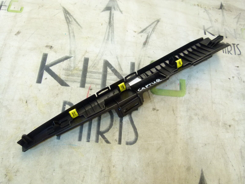 RENAULT CAPTUR 2020-ON INTERIOR COVER TRIM MOLDING 689215499R