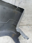 MITSUBISHI PAJERO MK4 2007-2015 REAR BUMPER RIGHT CORNER 6410A292