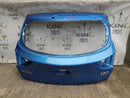 HYUNDAI I30 MK2 5 DOOR HATCHBACK 2012-2017 TAILGATE BOOTLID PANEL IN BLUE