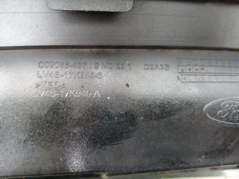 FORD KUGA ST LINE 2019-ON FRONT BUMPER GENUINE LV4B-17F003-S