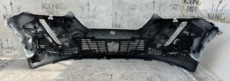 PEUGEOT 2008 MK2 2019-ON FRONT BUMPER PDC GENUINE 9828077580