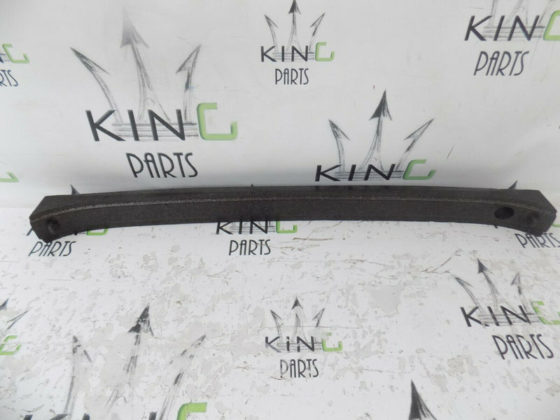 FIAT 500 ABARTH REAR BUMPER CRASH IMPACT FOAM BEAM 51820263