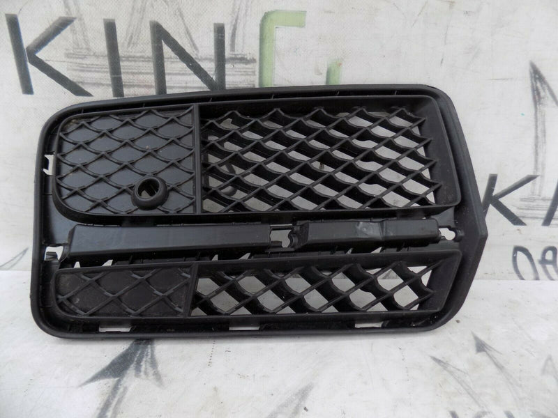 MERCEDES-BENZ G-CLASS 2018-ON W463 FRONT BUMPER LOWER TRIM RIGHT