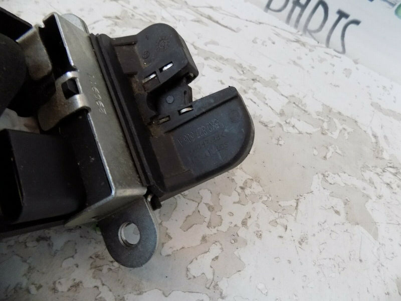 VOLKSWAGEN VW GOLF VI MK6 2008-2012 TAILGATE LOCK MECHANISM 5K0827505A