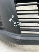 CITROEN BERLINGO MK3 2018-ON FRONT BUMPER GENUINE 9810923377