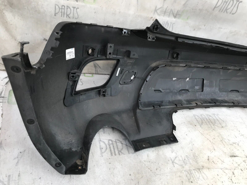 VAUXHALL MOKKA 2012-2016 REAR BUMPER PDC GENUINE 95365611