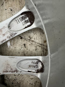 FORD FIESTA MK7 GENUINE ALLOY WHEEL RIM 16 6.5Jx16H2 ET47.5 TYRE 195x55 R16 1683