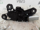 FORD FIESTA MK7 ST COMPLETE REAR WIPER MOTOR   LOW MILES 8A61-A17K441 AE