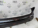 NISSAN QASHQAI MK2 J11 2014-2016 REAR BUMPER GENUINE PDC 85022-4EA0H