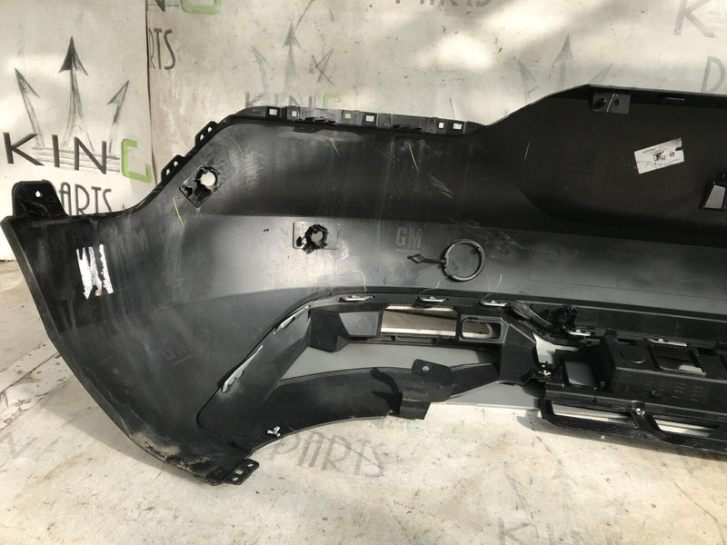 VAUXHALL GRANDLAND X 2017-2021 REAR BUMPER PDC GENUINE 1800240X