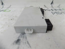 BMW 5 SERIES F10 F11 COMFORT CONTROL MODULE ECU GENUINE 5WK50322FBR