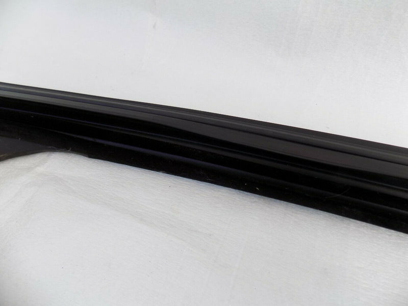 VAUXHALL ASTRA K 15-ON FRONT DRIVER RIGHT QUARTER WINDOW GLASS 565740102 /B02-89