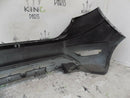 FORD FIESTA VI MK6 MK7 2008-2014 REAR BUMPER GENUINE SILVER  8A61-17906-A