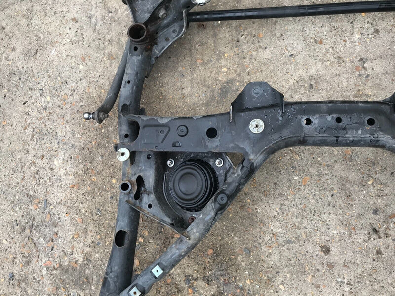 BMW 2 3 SERIES F30 F31 F20 F21 2011-18 2.0D FRONT SUBFRAME & ANTI ROLL BAR PB304