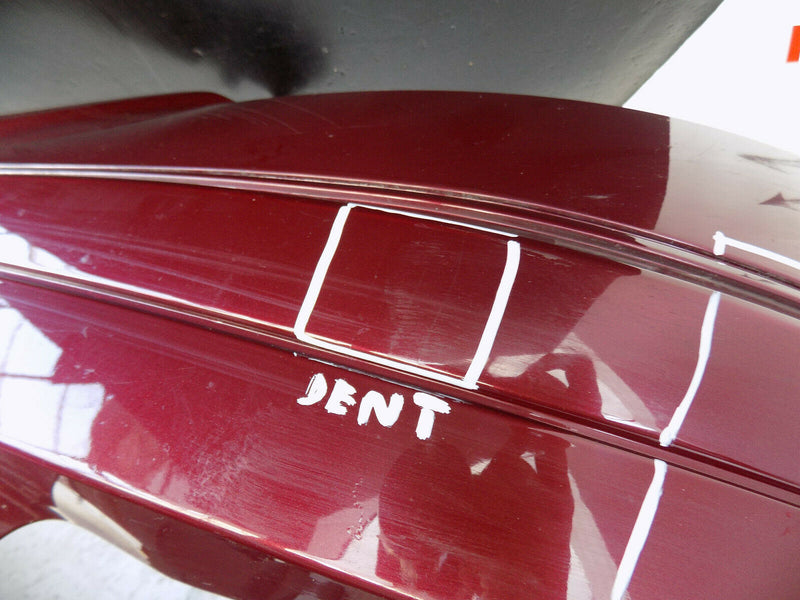 MERCEDES A CLASS W169 MK2 2004-2008  FRONT BUMPER GENUINE A1698885052