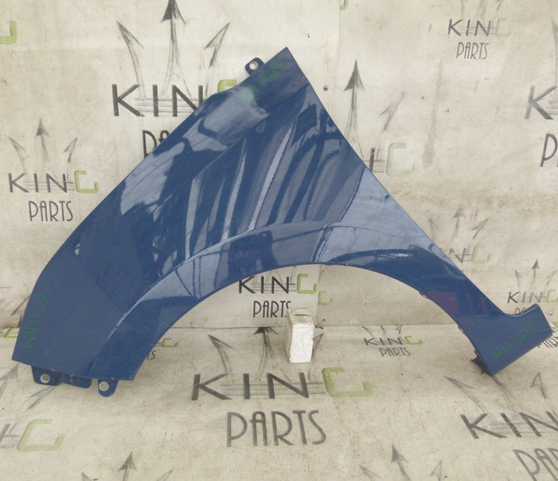 HYUNDAI I10 MK2 2013-2016 FRONT FENDER WING PANEL LEFT PASSENGER SIDE