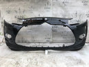 CITROEN DS3 2014-2018 FRONT BUMPER GENUINE 9687534777