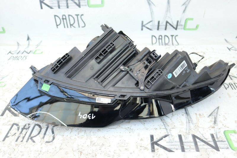 LAND ROVER EVOQUE 2015 2016 RIGHT HEADLIGHT HEADLAMP HALOGEN *DAMAGE