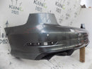 AUDI A3 S3 8V S-LINE SALOON LCI 17-18 REAR BUMPER GENUINE PDC 8V5807511J